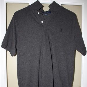 U.S. Polo Assn. Men’s Polo